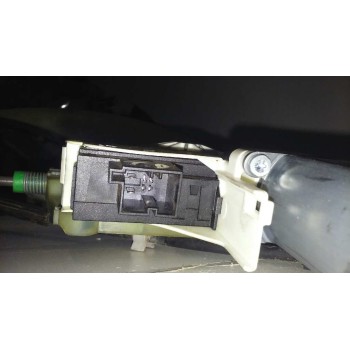 Recambio de elevalunas trasero derecho para audi q7 (4l) 3.0 tdi referencia OEM IAM 4L0839462A SOLO MECANISMO 