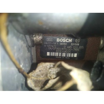 Recambio de motor completo para renault grand scenic 1.9 dci referencia OEM IAM F9Q D8 M 