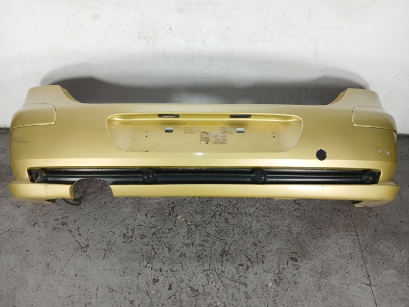 Recambio de paragolpes trasero para peugeot 307 cc (3b) 2.0 16v referencia OEM IAM   