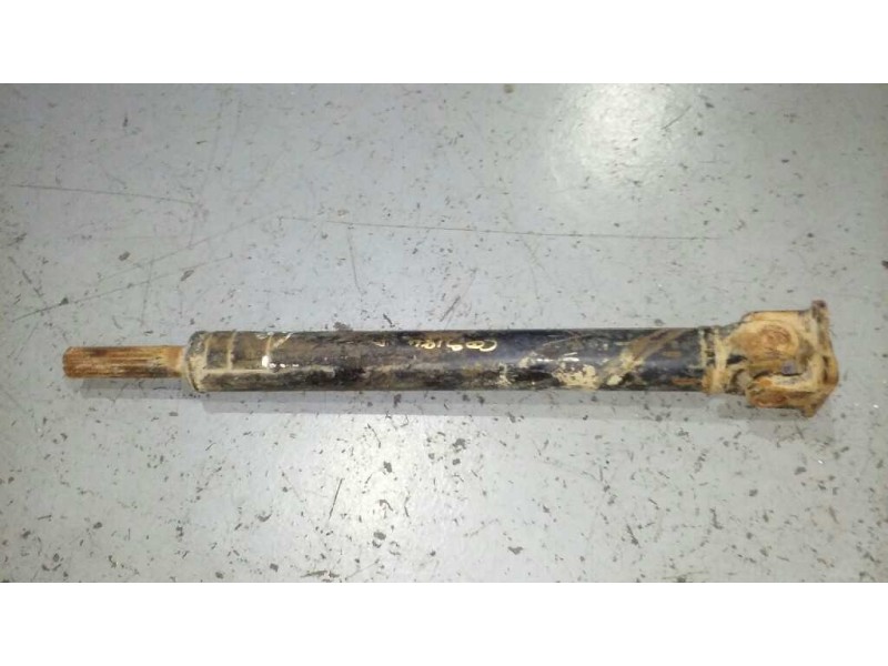 Recambio de transmision central para suzuki santana sj-410 referencia OEM IAM  63.5 CM DELANTERA