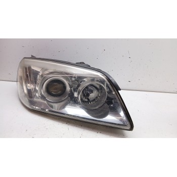 Recambio de faro derecho para chevrolet captiva (c100, c140) 2.0 d 4wd referencia OEM IAM 00015548  