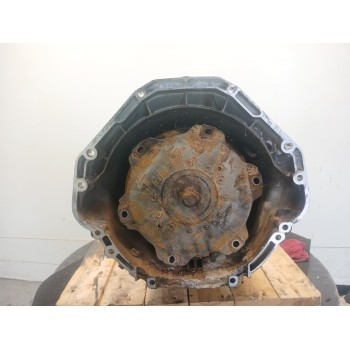 Recambio de caja cambios para bmw x6 (e71, e72) m referencia OEM IAM 7606220 automatico 