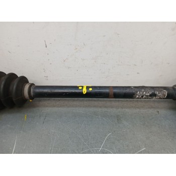 Recambio de transmision delantera izquierda para peugeot 108 1.2 referencia OEM IAM B000903680  1677686480