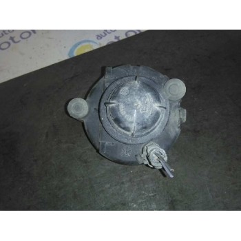 Recambio de faro antiniebla izquierdo para renault scenic (ja..) 1.6 referencia OEM IAM   
