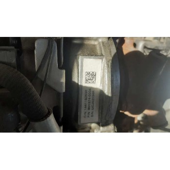 Recambio de motor completo para renault kangoo furgón compact professional referencia OEM IAM K9K628 S/C 