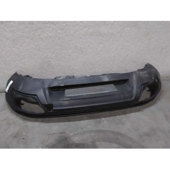 Recambio de paragolpes delantero para seat ateca (khp) referencia OEM IAM   