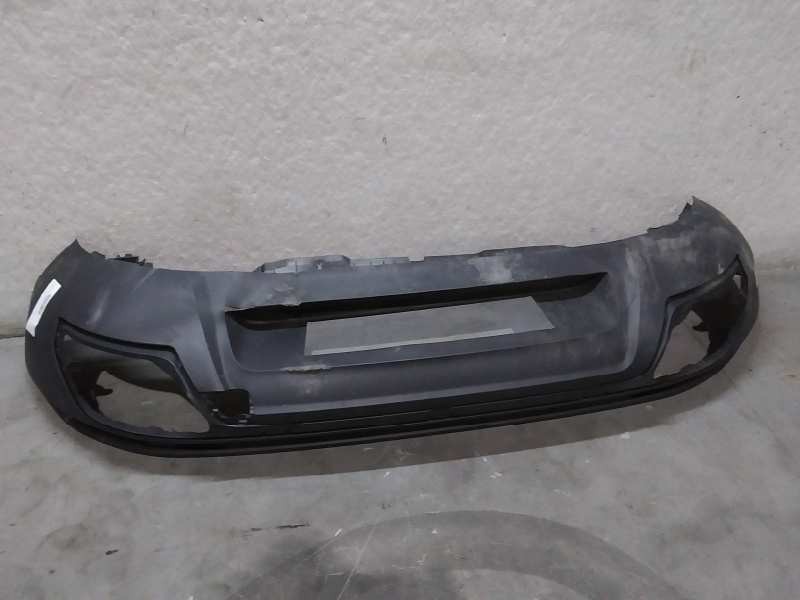 Recambio de paragolpes delantero para seat ateca (khp) referencia OEM IAM   