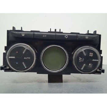 MANDO CLIMATIZADOR 96753994XT 96753994XT 