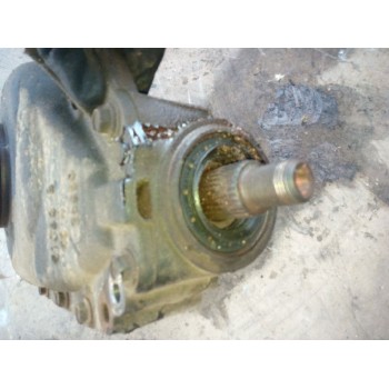 Recambio de diferencial delantero para land rover range rover (lm) td6 hse referencia OEM IAM 10294033981 4033981 