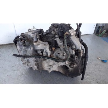 Recambio de caja cambios para citroën c4 picasso intensive referencia OEM IAM 20GE23 140.000KM PILOTADA