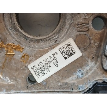 Recambio de volante para seat arona (kj7, kjp) 1.0 tsi referencia OEM IAM 5F0419091A  