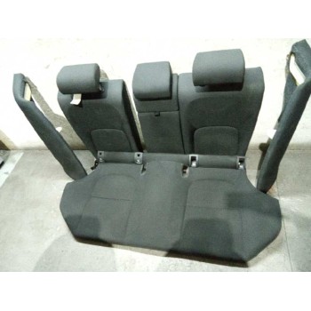 Recambio de juego asientos completo para jaguar xe portfolio awd referencia OEM IAM   