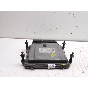 Recambio de centralita motor uce para mercedes-benz cls (c219) cls 350 (219.356) referencia OEM IAM a2721533279 0261209015 