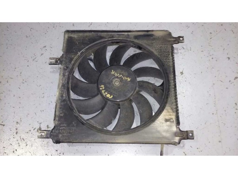 Recambio de electroventilador para suzuki ignis rm (mh) básico referencia OEM IAM 861694W  
