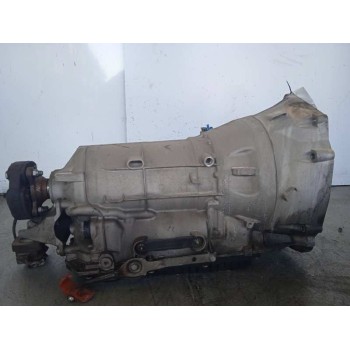 Recambio de caja cambios para bmw serie 5 gran turismo (f07) 530d referencia OEM IAM 6HP70 B 281.982KM AUTOMATICA
