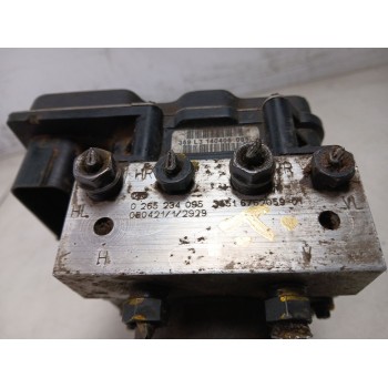 Recambio de abs para bmw x5 (e53) 3.0d referencia OEM IAM 0265234095  34516762059