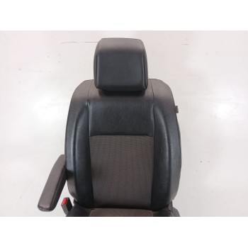 Recambio de asiento delantero izquierdo para peugeot expert furgoneta (v_) 1.5 bluehdi 100 referencia OEM IAM   