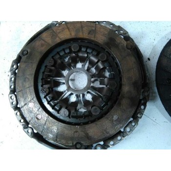 Recambio de kit embrague para renault megane ii classic berlina 1.9 dci diesel referencia OEM IAM   