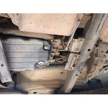 Recambio de caja cambios para audi q7 (4lb) 3.0 tdi quattro referencia OEM IAM   