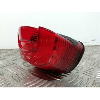 Recambio de piloto trasero central para honda cbr 650r cbr 650r referencia OEM IAM   