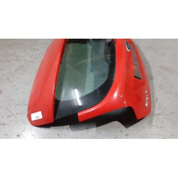 Recambio de porton trasero para ford focus lim. (cb8) edition referencia OEM IAM 1946094 ROJO 