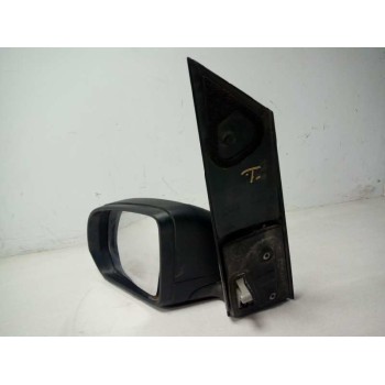 RETROVISOR IZQUIERDO 202425L MECANICO 