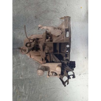 Recambio de caja cambios para citroën xantia berlina 1.9 td seduction referencia OEM IAM 20TB45  