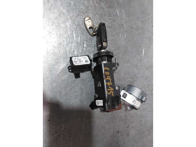 Recambio de conmutador de arranque para opel astra j lim. excellence referencia OEM IAM 7812A284074  
