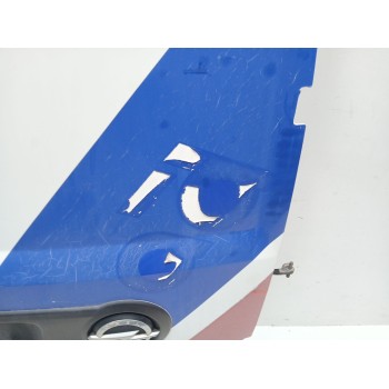 Recambio de puerta trasera derecha para opel combo furgoneta/monovolumen (x12) 1.3 cdti (b05) referencia OEM IAM   