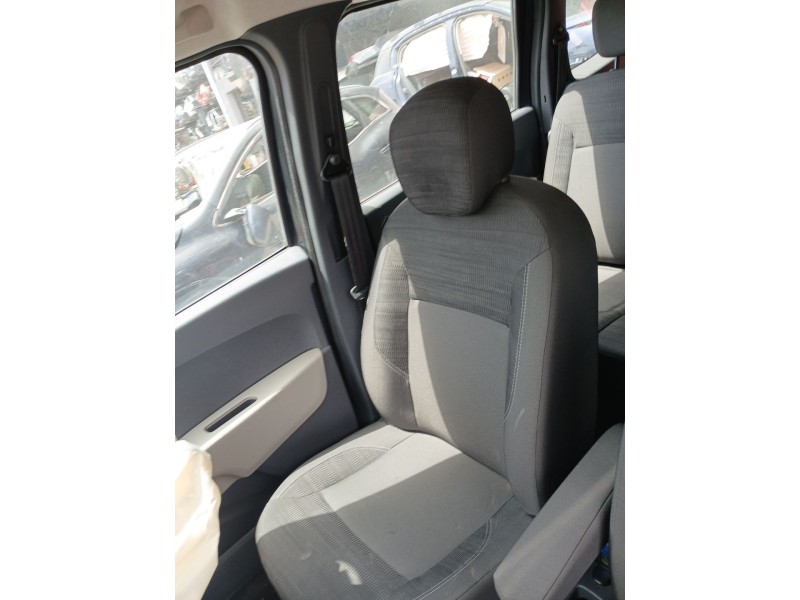 Recambio de asiento delantero derecho para dacia lodgy (js_) 1.2 tce (jsay, jsm0) referencia OEM IAM   