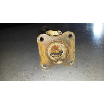 Recambio de transmision central para suzuki santana sj-410 referencia OEM IAM  63.5 CM DELANTERA