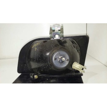 Recambio de faro derecho para ford fiesta berl./courier surf referencia OEM IAM   