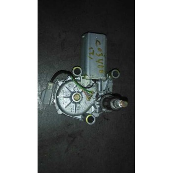 MOTOR LIMPIA TRASERO 