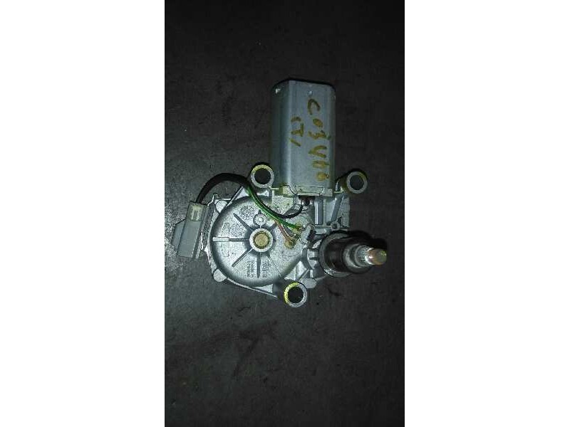 Recambio de motor limpia trasero para chrysler pt cruiser (pt) 2.2 crd cat referencia OEM IAM   