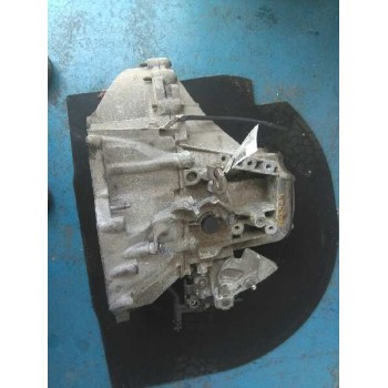 Recambio de caja cambios para citroën ds4 1.6 hdi fap referencia OEM IAM 20EA10 105.000KM 6V