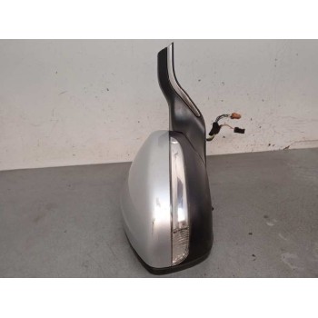 Recambio de retrovisor derecho para peugeot 208 allure referencia OEM IAM  NO ABATIBLE 6+3 PINS