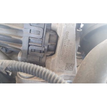 Recambio de motor completo para renault kangoo furgón compact professional referencia OEM IAM K9K628 S/C 