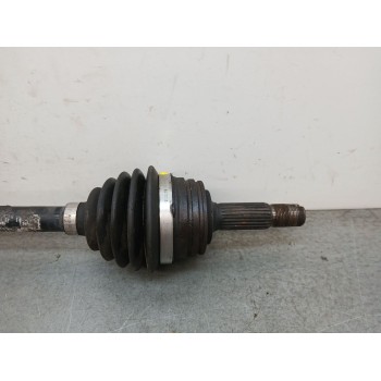 Recambio de transmision delantera izquierda para peugeot 108 1.2 referencia OEM IAM B000903680  1677686480