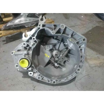 CAJA CAMBIOS 289-4149439 B ENTREGA CASCO 169A4000 188A4000