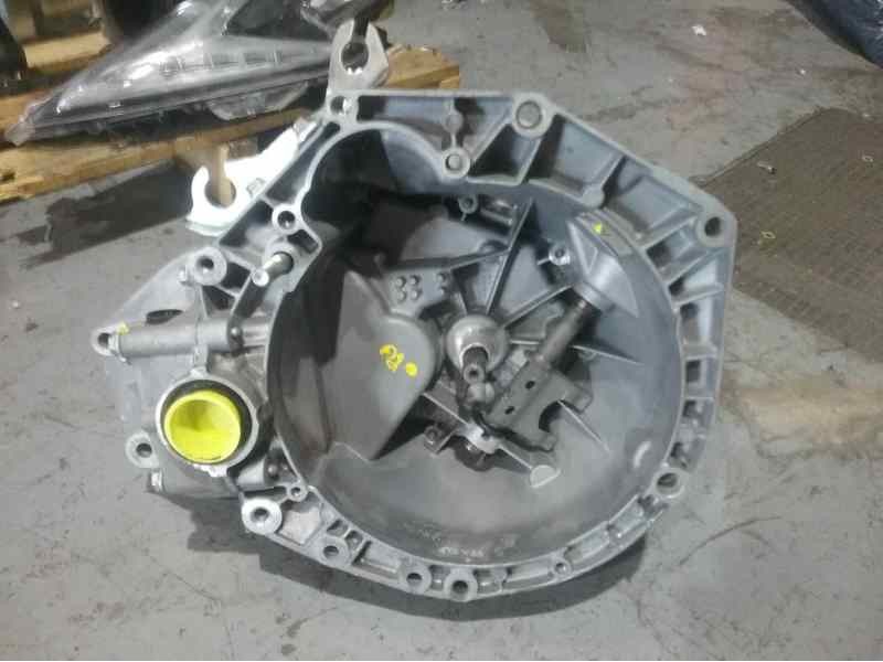 Recambio de caja cambios para fiat nuova 500 (150) lounge referencia OEM IAM 289-4149439 B ENTREGA CASCO 169A4000 188A4000
