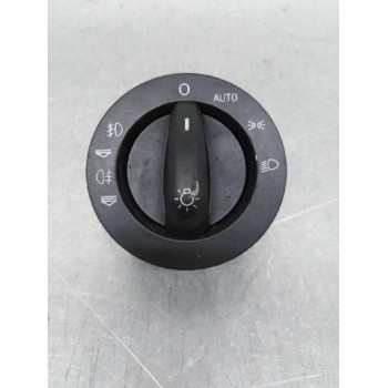 MANDO LUCES 4F1941531D SALPICADERO