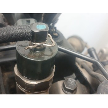 Recambio de despiece motor para hyundai i40 i cw (vf) 1.7 crdi referencia OEM IAM D4FD  