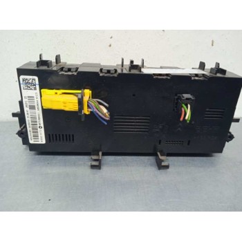 Recambio de mando climatizador para citroën c3 collection referencia OEM IAM 96753994XT 96753994XT 