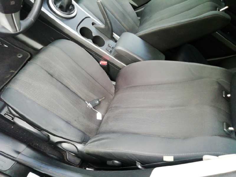 Recambio de asiento delantero izquierdo para mazda cx-7 (er) active referencia OEM IAM   