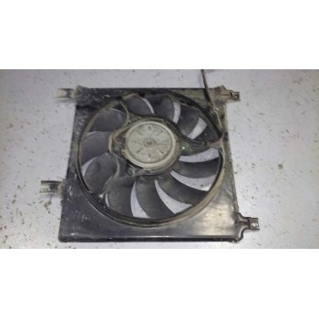 Recambio de electroventilador para suzuki ignis rm (mh) básico referencia OEM IAM 861694W  