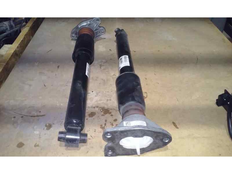 Recambio de amortiguador trasero izquierdo para bmw serie 1 lim. (f20) 1.6 turbodiesel referencia OEM IAM 33526791562  