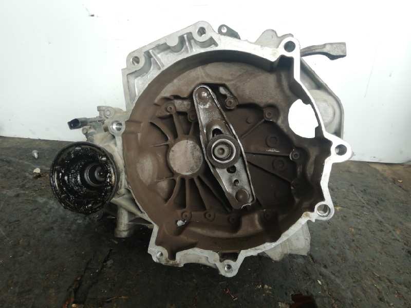 Recambio de caja cambios para seat ibiza (6l1) 1.2 referencia OEM IAM GSB B 123.080KM 5V