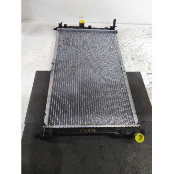 RADIADOR AGUA 65 X 41 
