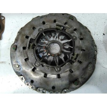 Recambio de kit embrague para renault megane ii classic berlina 1.9 dci diesel referencia OEM IAM   