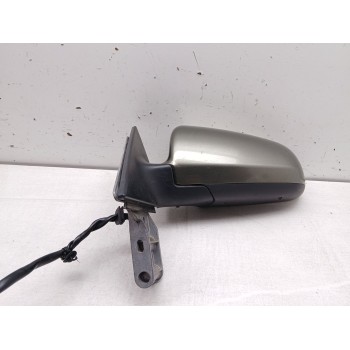 Recambio de retrovisor izquierdo para audi a4 b7 descapotable (8he) 2.0 tdi referencia OEM IAM   